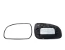 Скло дзеркала (з підігрівом) Volvo S60/S80/V70 98-10 (L) ALKAR 6471597 (фото 1)