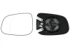 Скло дзеркала (з підігрівом) Volvo C30/C70/S40/S60/S80/V40/V50/V60/V70 05-18 (L) ALKAR 6471598 (фото 1)