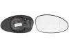 Скло дзеркала (з підігрівом) BMW 1 (E87/E81)/3 (E90) 03-13 (R) ALKAR 6472541 (фото 1)