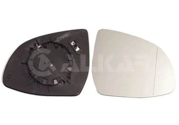Скло дзеркала (з підігрівом) BMW X5 (F15/F85)/X6 (F16/F86) 13-19 (R) ALKAR 6472890 (фото 1)