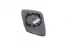 Скло дзеркала (з підігрівом) BMW 1 (F20/F21)/3 (F30/F31)/5 (F10/F11) 09- (R) ALKAR 6476845 (фото 3)