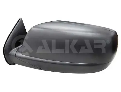 Дзеркало заднього виду Ford Ranger 05- (L) (електро) ALKAR 9027404 (фото 1)