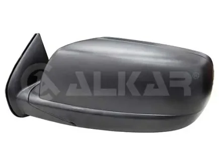 Дзеркало заднього виду Ford Ranger 05- (L) (електро) ALKAR 9027404