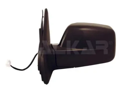 Дзеркало заднього виду Nissan X-Trail 01-13 (L) (електро) ALKAR 9027563