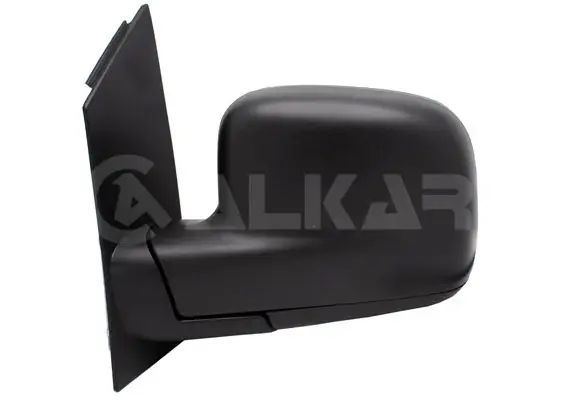 Дзеркало заднього виду VW Caddy III 04-15- (L) (механіка) ALKAR 9201154 (фото 1)