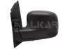 Дзеркало заднього виду VW Caddy III 04-15- (L) (механіка) ALKAR 9201154