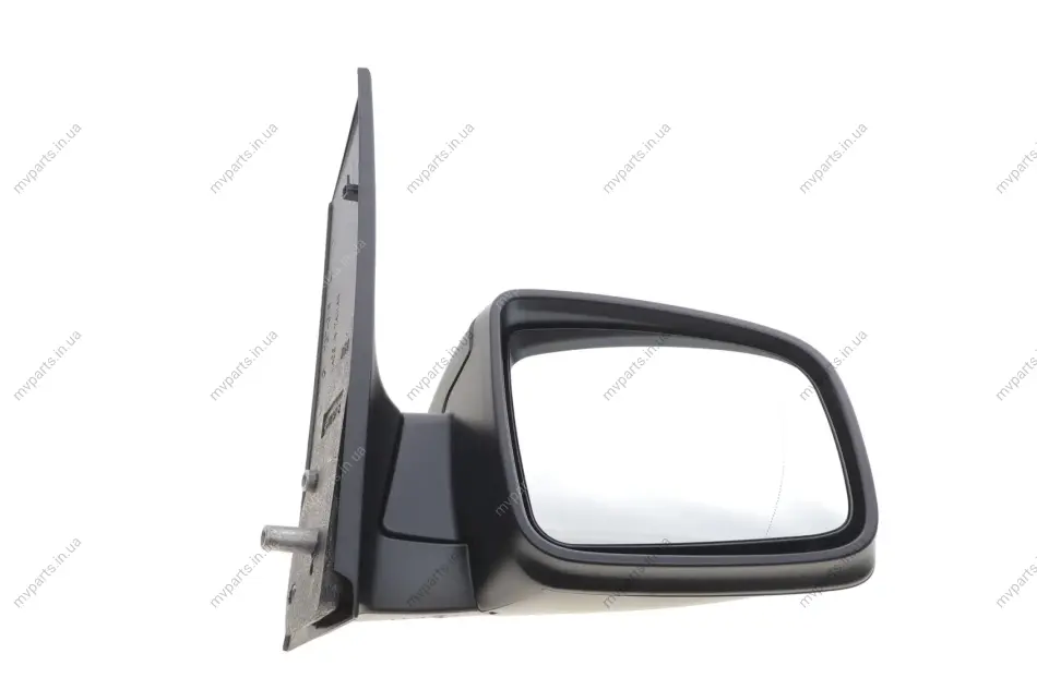 Дзеркало заднього виду MB Vito (W639) 03- (R) (механіка) ALKAR 9202710 (фото 1)