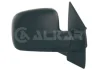 Дзеркало заднього виду VW T5 03- (R) (механіка) ALKAR 9202985 (фото 1)