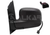 Дзеркало заднього виду VW Caddy III 04-15 (L) (електро/підігрів) ALKAR 9225154