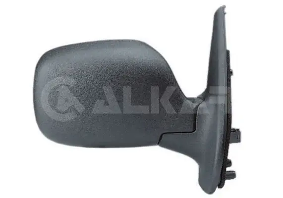 Дзеркало заднього виду Nissan Kubistar/Renault Kangoo 1.2-1.9 dCi 97- (R) (електричн.) ALKAR 9226174 (фото 1)