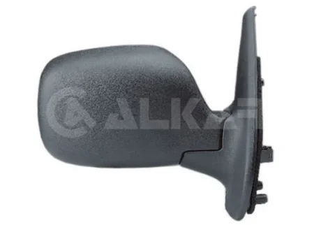 Дзеркало заднього виду Nissan Kubistar/Renault Kangoo 1.2-1.9 dCi 97- (R) (електричн.) ALKAR 9226174