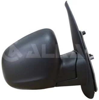 Дзеркало заднього виду Renault Kangoo 1.5 dCi/1.6 16V/MB Citan 08- (R) (електро/підігрів) ALKAR 9226698