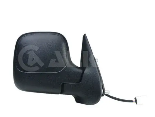 Дзеркало заднього виду Citroen Berlingo 96- (R) (електро) ALKAR 9226974 (фото 1)