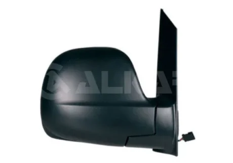 Дзеркало заднього виду MB Vito (W639) 03- (R) (електро/підігрів) ALKAR 9228969