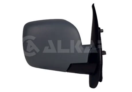 Дзеркало заднього виду Renault Kangoo 1.5 dCi/1.6 16V 08- (R) (електро/підігрів) ALKAR 9240160