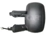 Дзеркало заднього виду Fiat Doblo 1.2-1.9 JTD 01- (L) (механіка) ALKAR 9261930