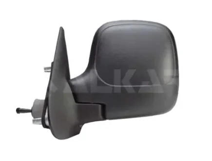 Дзеркало заднього виду Citroen Berlingo 96- (L) ALKAR 9264974