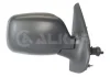 Дзеркало заднього виду Nissan Kubistar/Renault Kangoo 1.2-1.9 dCi 97- (R) (механіка) ALKAR 9265174 (фото 1)