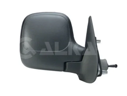 Дзеркало заднього виду Citroen Berlingo 96- (R) ALKAR 9265974