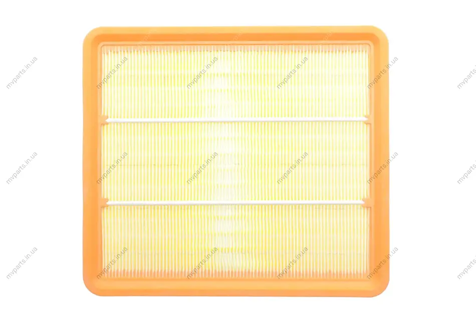Фільтр повітряний Chevrolet Evanda 2.0i 16V 02-/Epica 2.0/2.0-2.5 24V 05-11/Chery Easter 1.8-2.4 06- ALPHA FILTER AF1675 (фото 1)