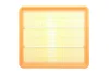 Фільтр повітряний Chevrolet Evanda 2.0i 16V 02-/Epica 2.0/2.0-2.5 24V 05-11/Chery Easter 1.8-2.4 06- ALPHA FILTER AF1675 (фото 1)