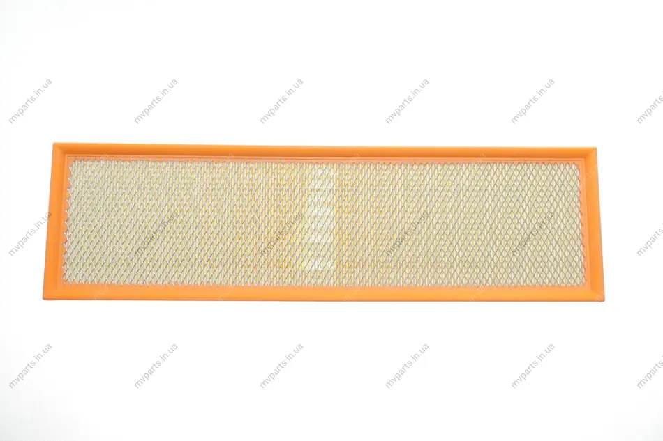 Фільтр повітряний MB Vario 2.9D OM602/4.3D OM904 96-/T2/LN1 2.3D OM601/4.0D OM354 86-94 (з сіткою) AF1747s ALPHA FILTER AF1747S (фото 1)