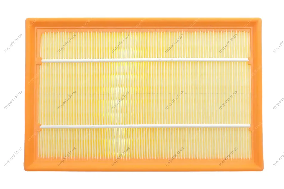 Фільтр повітряний Ford Focus 1.6TDCI 04-07/Mazda 3 1.6D 04-09/Volvo C30/S40/V50 1.6D 05-07 ALPHA FILTER AF1802 (фото 1)