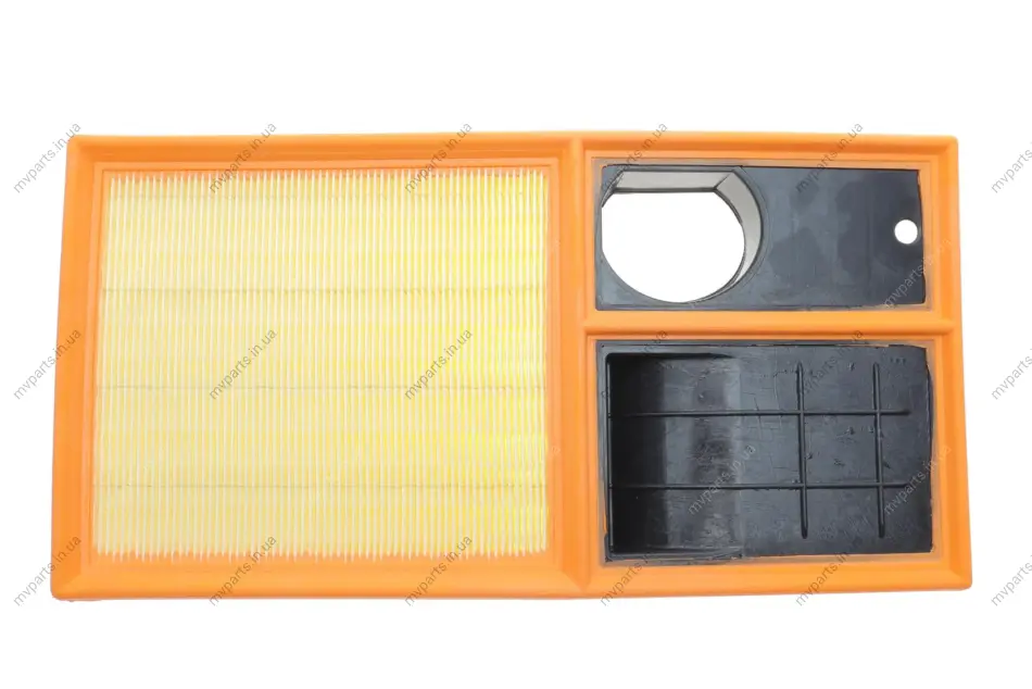 Фільтр повітряний Skoda Fabia/Octavia/Roomster/VW Caddy/Golf/Polo 1.4-1.6 16V 06-14/Jetta 1.6 12- ALPHA FILTER AF1840 (фото 1)