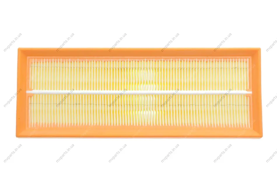 Фільтр повітряний Renault Duster 1.5dci 10-18/Sandero/Logan 1.5dCi 10- ALPHA FILTER AF1863 (фото 1)