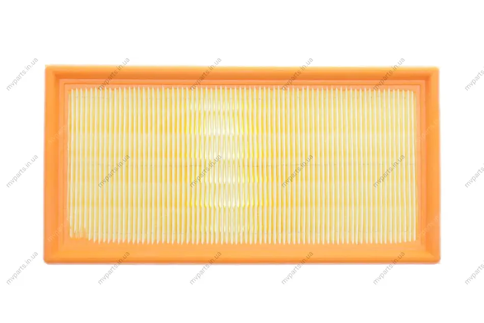 Фільтр повітряний Citroen C3/C4 Cactus/Peugeot 208/308 1.0-1.2VTi/PureTech 12-/Opel Corsa F 1.2 19- ALPHA FILTER AF1871 (фото 1)