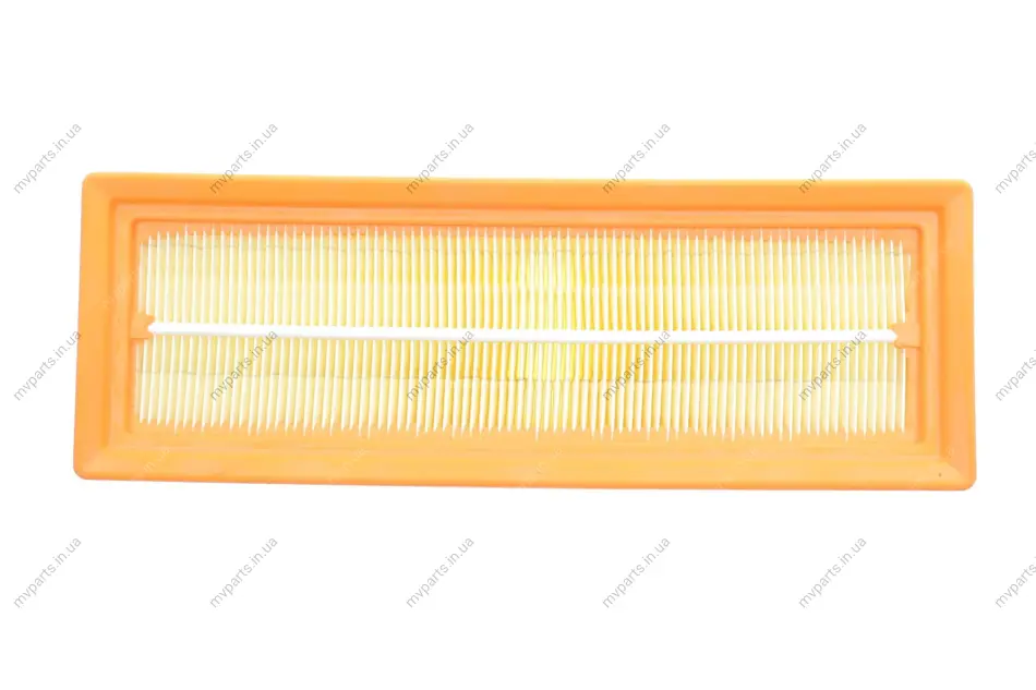 Фільтр повітряний Fiat Doblo/Fiorino/Idea 1.4 05-/Punto/Panda 1.2-1.4 05-/Chrysler Ypsilon 1.2 11- ALPHA FILTER AF1880 (фото 1)
