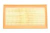 Фільтр повітряний Citroen C4/C5/Jumpy/Peugeot 3008/5008 2.0BlueHDi 13-/Opel Vivaro 19-/Fiat Scudo 22- ALPHA FILTER AF1941 (фото 1)