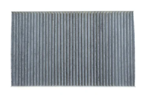 Фільтр салону Citroen C2/C3/C4/Peugeot 307/308 00- (вугільний) AF5018a ALPHA FILTER AF5018A