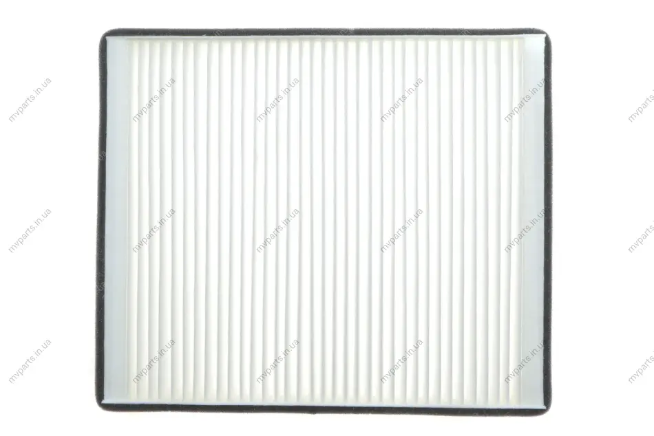 Фільтр салону Hyundai Elantra 00-06/Matrix 01-10/Coupe 02-09 ALPHA FILTER AF5042 (фото 1)