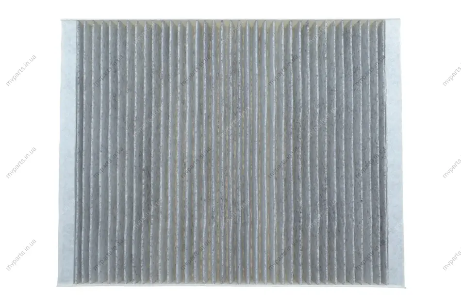 Фільтр салону VW T5 03-15/T6 15-/Porsche Cayenne 02-10/Audi Q7 06-15 (вугільний) AF5046a ALPHA FILTER AF5046A (фото 1)
