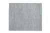 Фільтр салону Fiat Panda 1.1-1.4 JTD 95-/Ford Ka 1.2/1.3 TDCi 08-16 (вугільний) AF5052a ALPHA FILTER AF5052A (фото 1)
