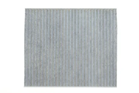 Фільтр салону Fiat Panda 1.1-1.4 JTD 95-/Ford Ka 1.2/1.3 TDCi 08-16 (вугільний) AF5052a ALPHA FILTER AF5052A