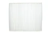 Фільтр салону BMW 5 (F10/F11/F07GT)/6 (F12/F13/F06GC) 10-18/7 (F01-F04) 08-15 (к-кт 2 шт.) ALPHA FILTER AF5091 (фото 4)