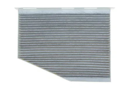 Фільтр салону VW Caddy 1.9TDI 03- (вугільний) AF5105a ALPHA FILTER AF5105A