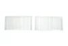 Фільтр салону BMW 2 (F44/F45/F46) 14-16/X1 (F48) 15-16/i3 (I01)/Mini Mini III 13-16 (к-кт 2 шт) ALPHA FILTER AF5163 (фото 1)