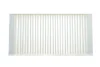 Фільтр салону BMW 2 (F44/F45/F46) 14-16/X1 (F48) 15-16/i3 (I01)/Mini Mini III 13-16 (к-кт 2 шт) ALPHA FILTER AF5163 (фото 5)