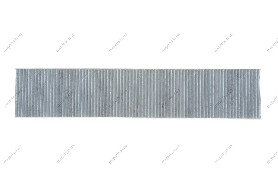 Фільтр салону VW Sharan/Ford Galaxy 95-10 (вугільний) AF5217a ALPHA FILTER AF5217A (фото 1)