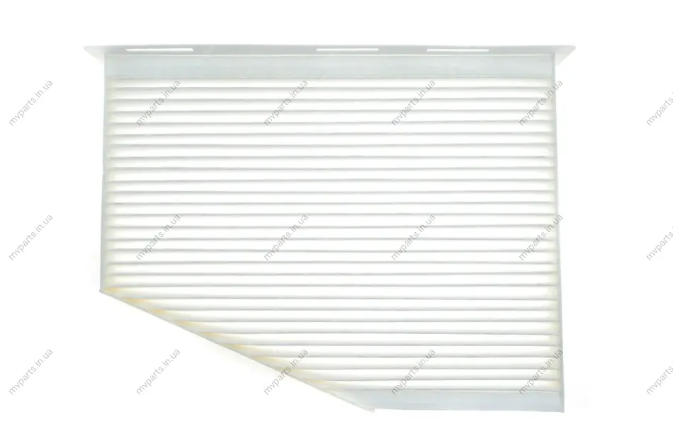 Фільтр салону VW Caddy 1.9TDI 03- ALPHA FILTER AF5227 (фото 1)