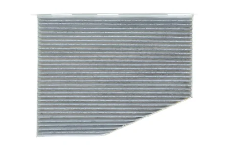 Фільтр салону VW Caddy 1.9TDI 03- (вугільний) AF5227a ALPHA FILTER AF5227A
