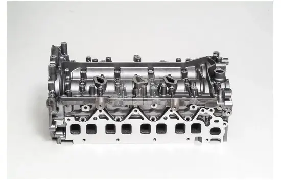 Головка блоку циліндрів Renault Master 2.3dCi 10- (Twin Turbo) AMC 908325 (фото 1)