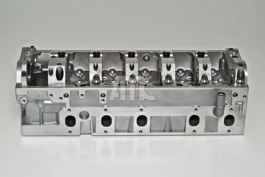 Головка блоку циліндрів VW T5 2.5TDI 03- AMC 908712 (фото 1)
