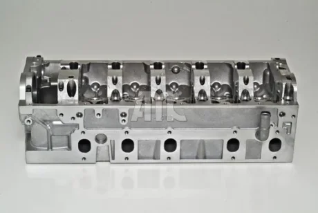 Головка блоку циліндрів VW T5 2.5TDI 03- AMC 908712