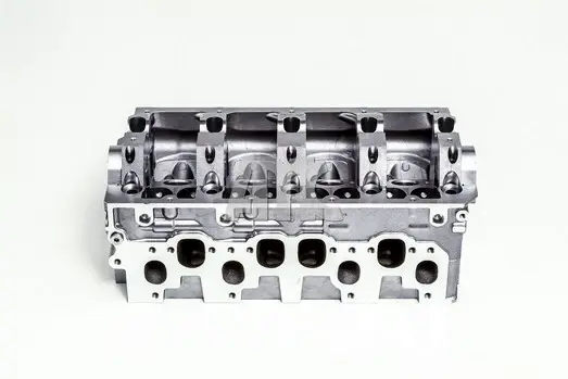 Головка блоку циліндрів VW T5 1.9TDI/Caddy 1.9TDI/2.0SDI 03- AMC 908716 (фото 1)