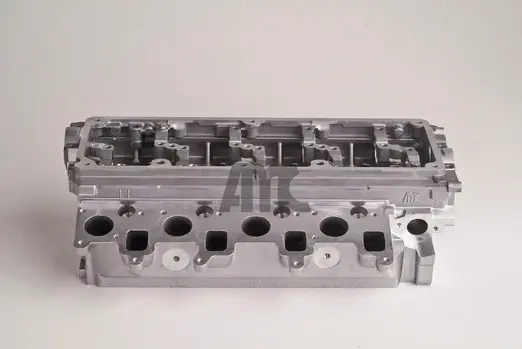 Головка блоку циліндрів VW Caddy 2.0TDI 10- AMC 908725 (фото 1)