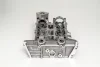 Головка блоку циліндрів Ford 1.0 EcoBoost 12- AMC 910045 (фото 3)